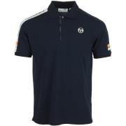 T-shirt Sergio Tacchini Jura Co Polo