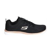 Sportschoenen Skechers 12615-BKGD