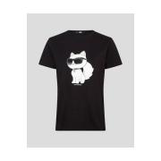 T-shirt Karl Lagerfeld 230W1703