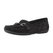 Mocassins Geox D ANNYTAH MOC A