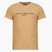 T-shirt Korte Mouw Tommy Hilfiger LOGO TEE