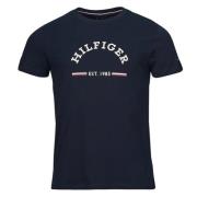 T-shirt Korte Mouw Tommy Hilfiger RWB ARCH GS TEE