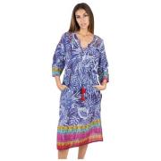 Jurk Isla Bonita By Sigris Kurta