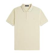 T-shirt Korte Mouw Fred Perry -