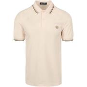 T-shirt Korte Mouw Fred Perry -