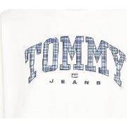 T-shirt Korte Mouw Tommy Hilfiger -