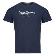 T-shirt Korte Mouw Pepe jeans EGGO N