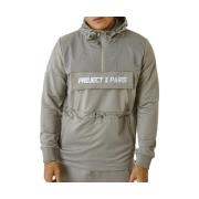 Sweater Project X Paris -