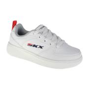 Lage Sneakers Skechers Sport Court 92