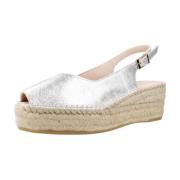 Espadrilles Macarena JAVA88