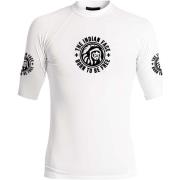 T-shirt Korte Mouw The Indian Face Arrecife