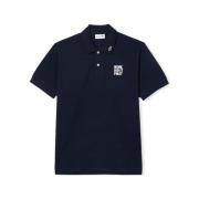 T-shirt Lacoste Polo PH8017 - Blue Marine