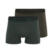 Boxers Superdry -