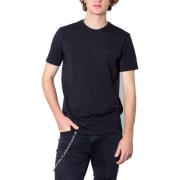 Polo Shirt Lange Mouw EAX 8NZT84 Z8M9Z