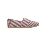 Espadrilles Paez Gum Classic W - Surfy Amethyst