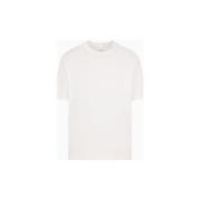 T-shirt Korte Mouw EAX 6DZTLA ZJ9JZ