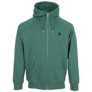 Sweater Timberland Loopback Full Zip Hoodie