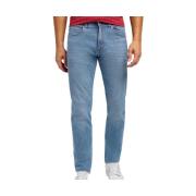 Straight Jeans Lee -