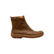 Low Boots El Naturalista 2545011FE005