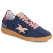 Lage Sneakers Meline MELISTAR