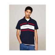 T-shirt Korte Mouw Tommy Hilfiger DM0DM19616