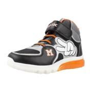 Sneakers Geox J CIBERDRON