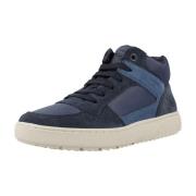 Sneakers Geox J THELEVEN