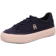 Nette Schoenen Tommy Hilfiger -