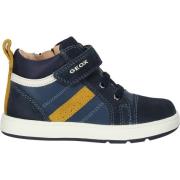 Hoge Sneakers Geox Sneaker