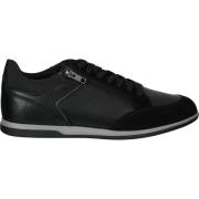 Lage Sneakers Geox Sneaker