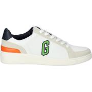 Lage Sneakers Gap Sneaker