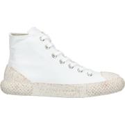 Hoge Sneakers Asportuguesas Sneaker