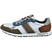 Lage Sneakers Bugatti Sneaker