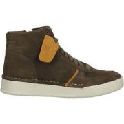 Hoge Sneakers Clarks Sneaker