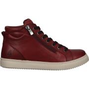 Hoge Sneakers Hush puppies Sneaker