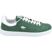 Lage Sneakers Lacoste Sneaker