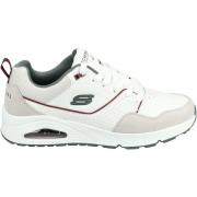 Lage Sneakers Skechers Sneaker