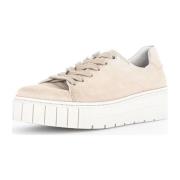 Lage Sneakers Gabor Sneaker