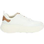 Lage Sneakers Geox Sneaker