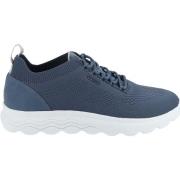 Lage Sneakers Geox Sneaker