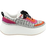 Lage Sneakers Steve Madden Sneaker