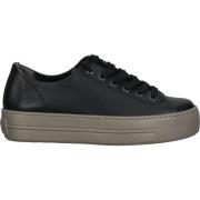 Lage Sneakers Paul Green Sneaker