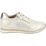 Lage Sneakers Marco Tozzi Sneaker