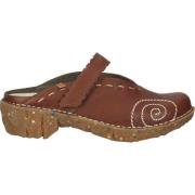 Klompen El Naturalista Clogs