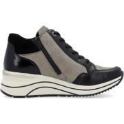 Hoge Sneakers Remonte Sneaker