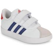 Lage Sneakers adidas VL COURT 3.0 CF I