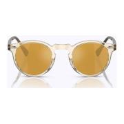 Zonnebril Oliver Peoples Occhiali da Sole Gregory Peck Sun OV5217S 148...