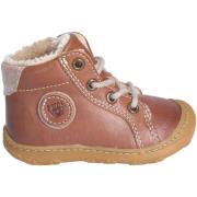 Babyslofjes Pepino Halfhoge schoenen