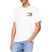 T-shirt Korte Mouw Tommy Jeans -