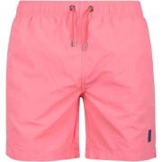 Bikini Suitable Zwembroek Plain Roze